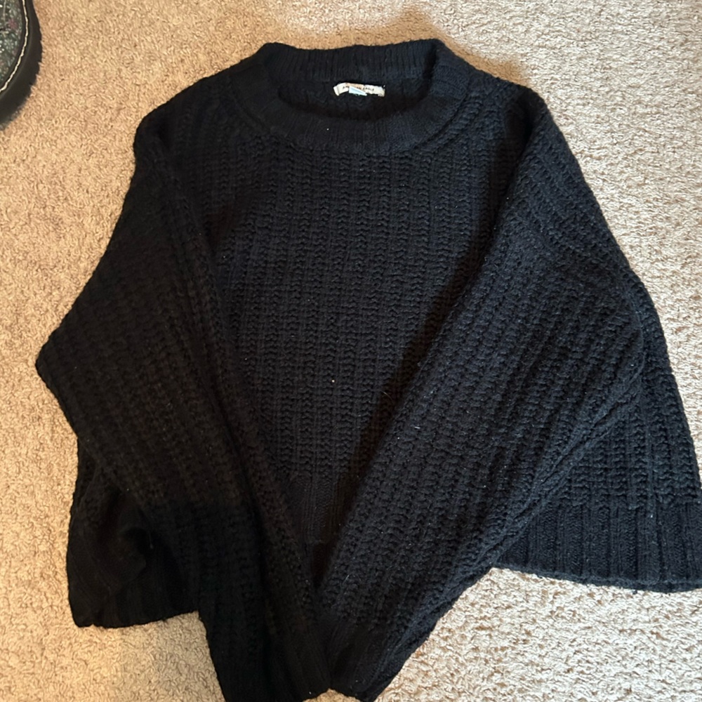 American Eagle Knit Sweater